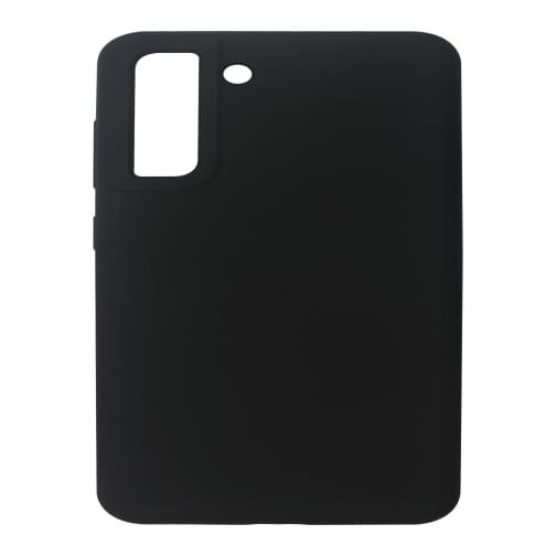 Coque Touch Silicone pour Samsung Galaxy S21 FE