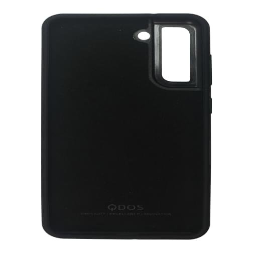 Coque Touch Silicone pour Samsung Galaxy S21 FE