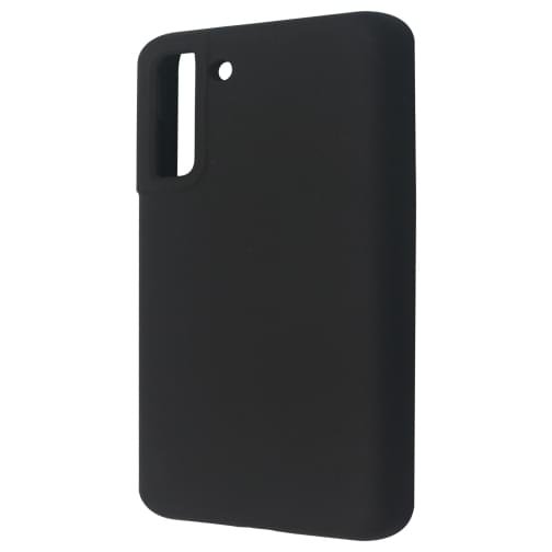 Coque Touch Silicone pour Samsung Galaxy S21 FE