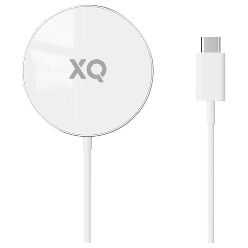 Chargeur à induction Xquisit compatible MagSafe 15W