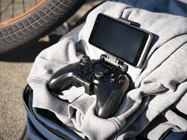 Manette Bluetooth Nacon Cloud Gaming