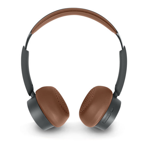 Casque Muse M-271 marron