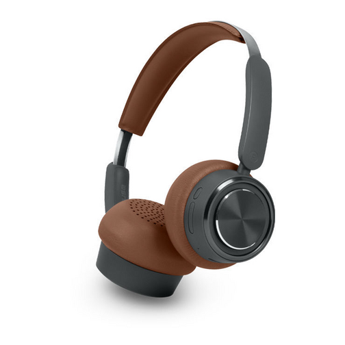 Casque Muse M-271 marron