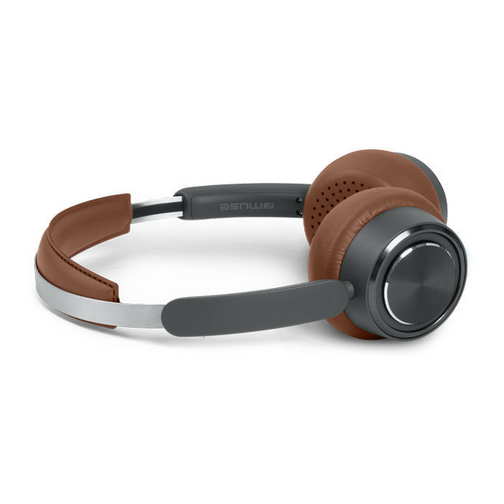 Casque Muse M-271 marron