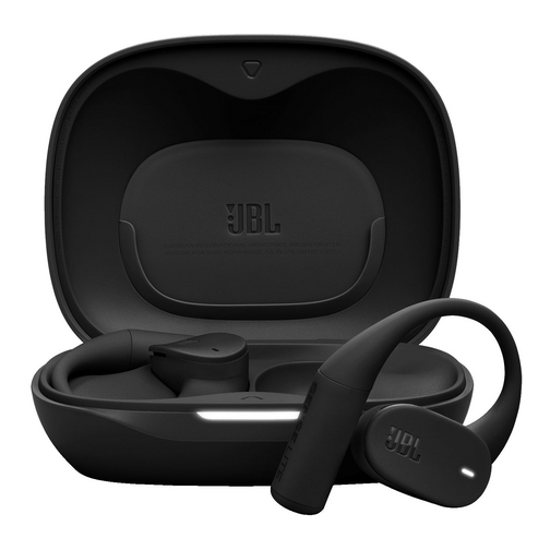 Ecouteurs JBL Sense Lite noirs
