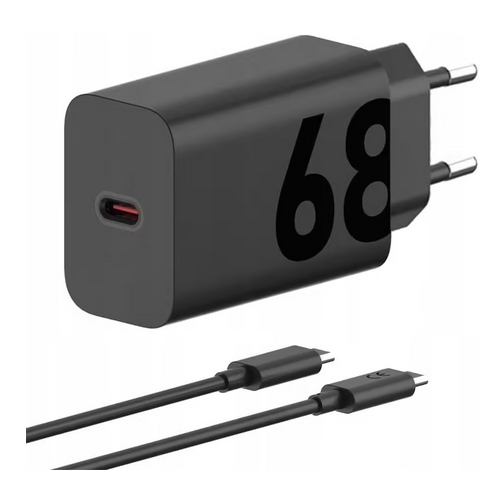 Pack Motorola chargeur + écouteurs + tag + montre