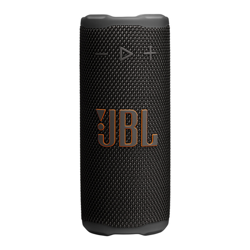Enceinte JBL Grip noire