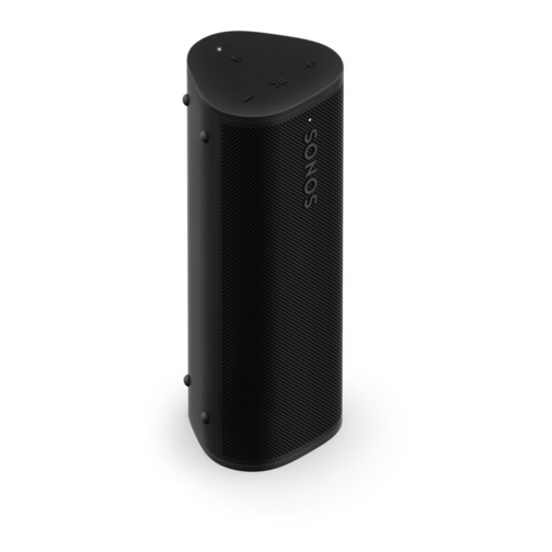 Enceinte Sonos Roam 2 noire