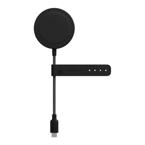 Chargeur à induction Qi2 Mophie noir