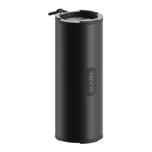 Enceinte Sudio F4 noire