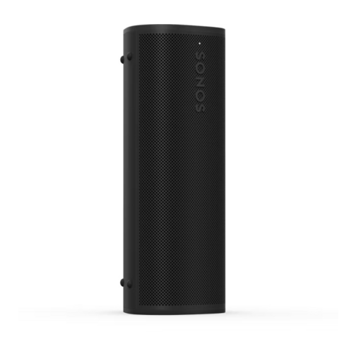Enceinte Sonos Roam 2 noire