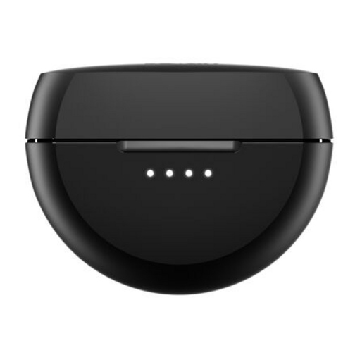 Ecouteurs Belkin SoundForm Rythm avec ANC noirs