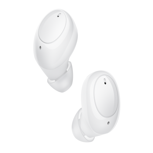 Ecouteurs Oppo Enco Buds Blanc