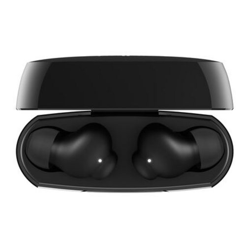 Ecouteurs Belkin SoundForm Rythm avec ANC noirs