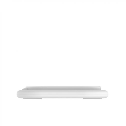 Chargeur à induction QI2 3-en-1 et pliable Belkin 15W blanc