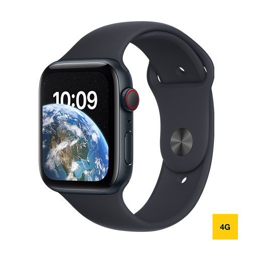 Apple Watch SE Cellular 44mm