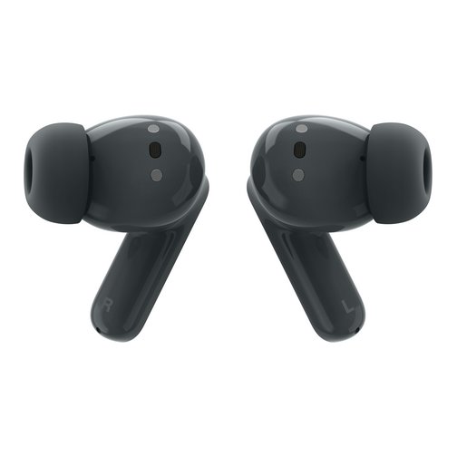 Motorola Ecouteurs moto buds BASS noirs