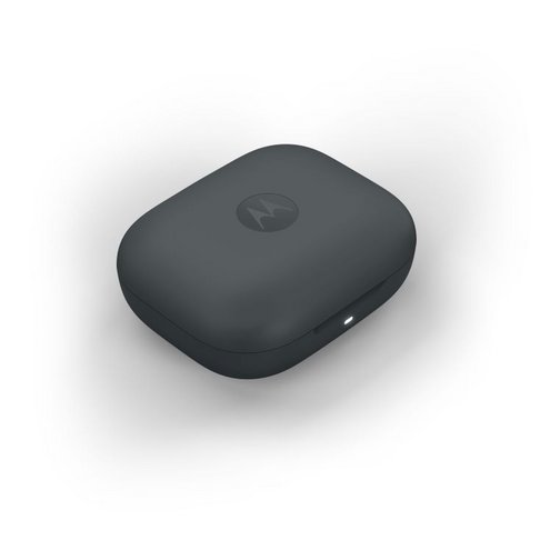 Motorola Ecouteurs moto buds BASS noirs
