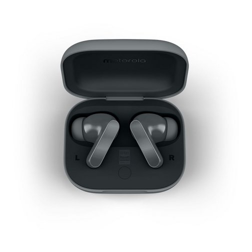 Motorola Ecouteurs moto buds BASS noirs