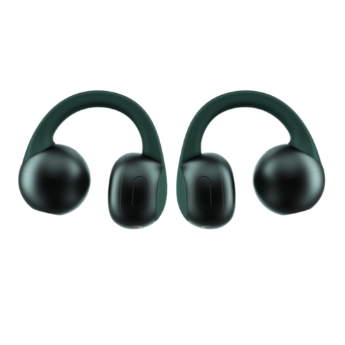 Motorola Ecouteurs moto buds loops verts