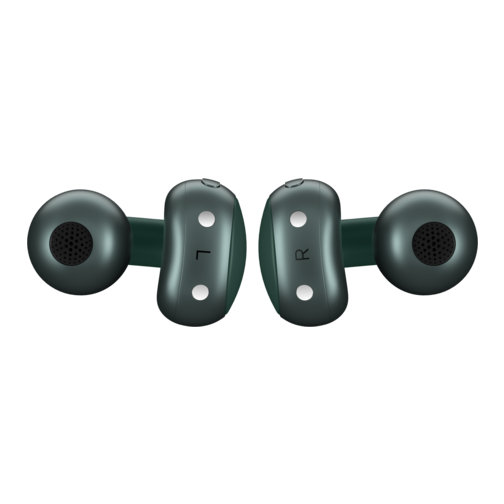 Motorola Ecouteurs moto buds loops verts