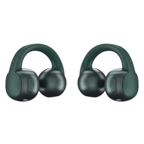 Motorola Ecouteurs moto buds loops verts