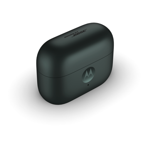 Motorola Ecouteurs moto buds loops verts