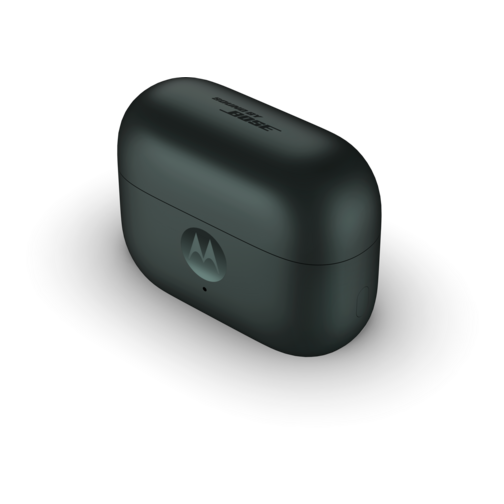 Motorola Ecouteurs moto buds loops verts