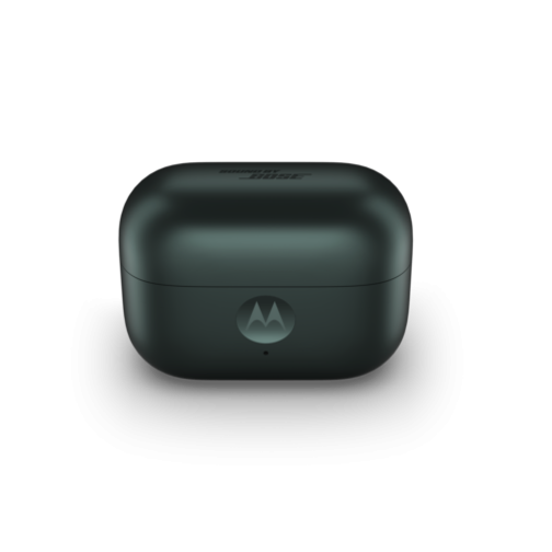 Motorola Ecouteurs moto buds loops verts