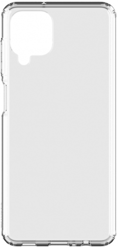Coque Transparente Made in France pour Samsung Galaxy A12