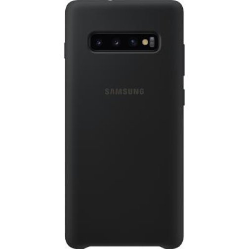 Coque Silicone pour Samsung Galaxy S10 Plus