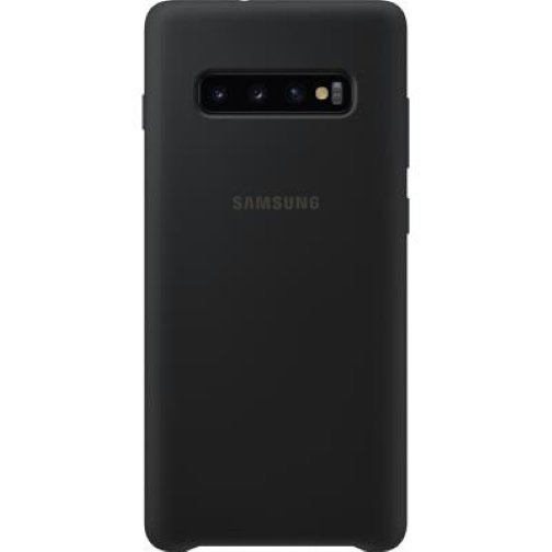 Etui à rabat Led View Samsung Galaxy S10 Plus