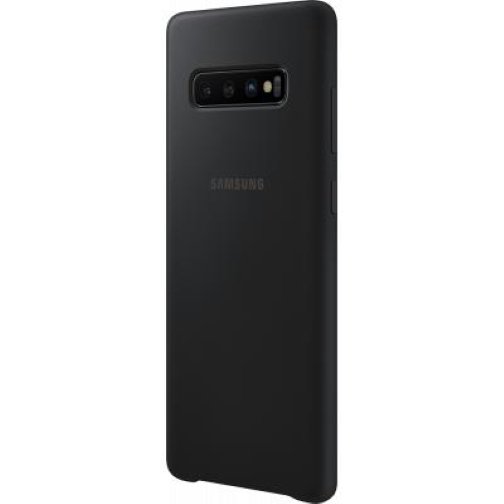 Coque Silicone pour Samsung Galaxy S10 Plus
