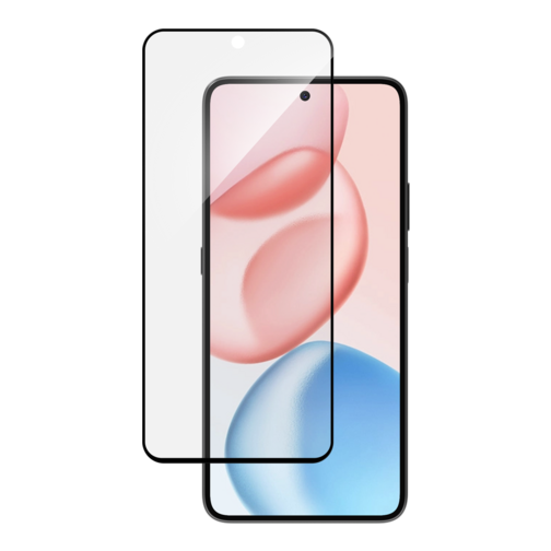 Film Bigben GRS pour HONOR 400 Smart 5G cristal