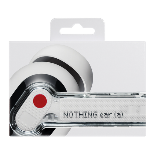 Ecouteurs Nothing Ear (a) blancs