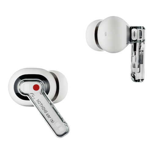 Ecouteurs Nothing Ear (a) blancs