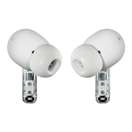 Ecouteurs Nothing Ear (a) blancs