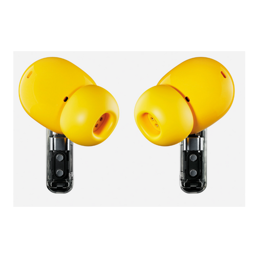 Ecouteurs Nothing Ear (a) jaunes