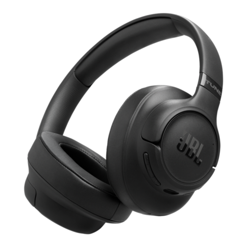 Casque JBL Tune 780NC noir