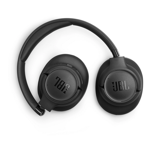 Casque JBL Tune 780NC noir