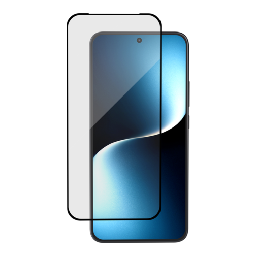 Film Bigben GRS pour HONOR Magic8 Lite cristal