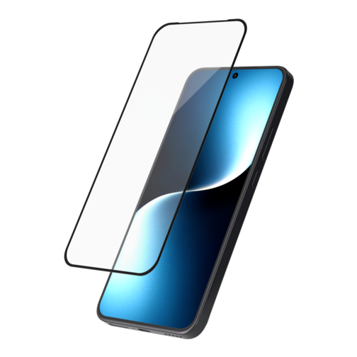 Film Bigben GRS pour HONOR Magic8 Lite cristal