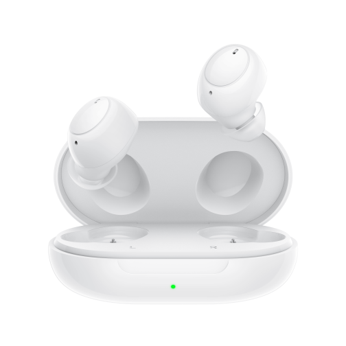Ecouteurs Oppo Enco Buds Blanc