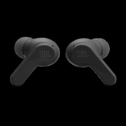 Ecouteurs JBL Wave Beam noirs