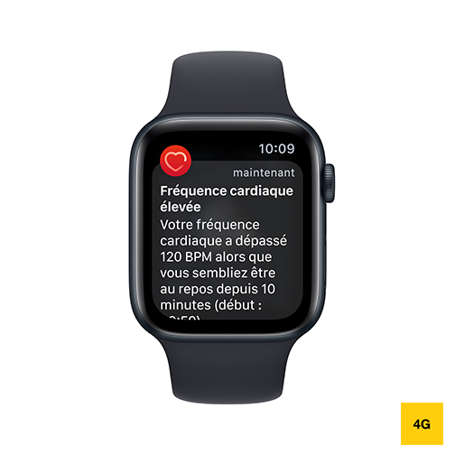 Apple Watch SE Cellular 44mm 2022