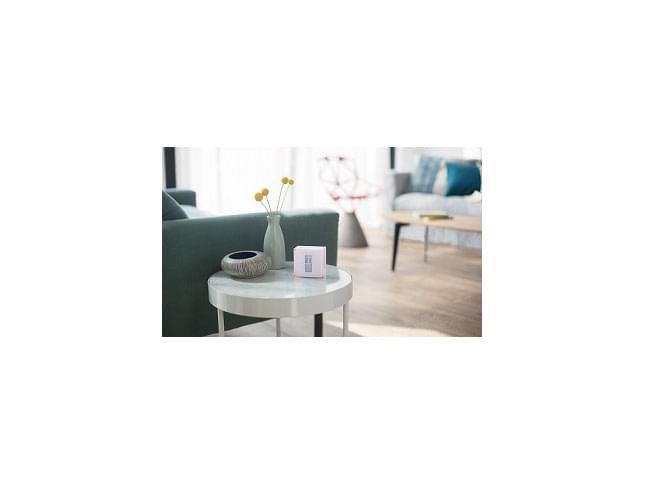 Thermostat Netatmo