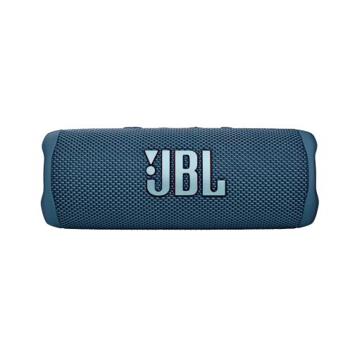 Enceinte JBL Flip 6 Bleue