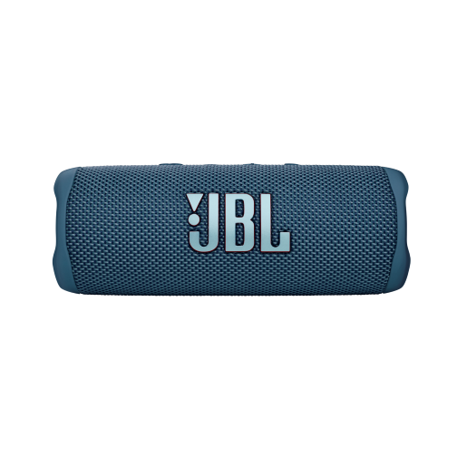 Enceinte JBL Flip 6 Bleue