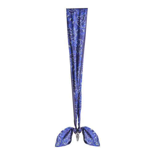 Bigben Bandoulière foulard Force Case bandana