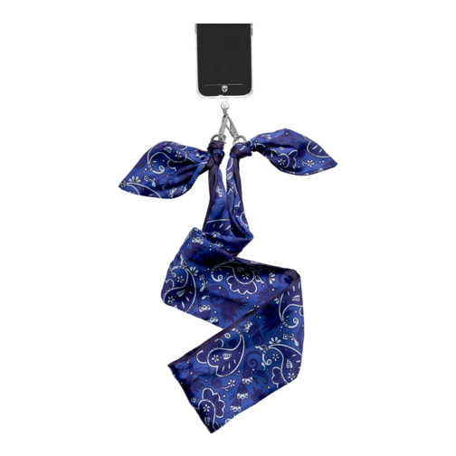 Bigben Bandoulière foulard Force Case bandana